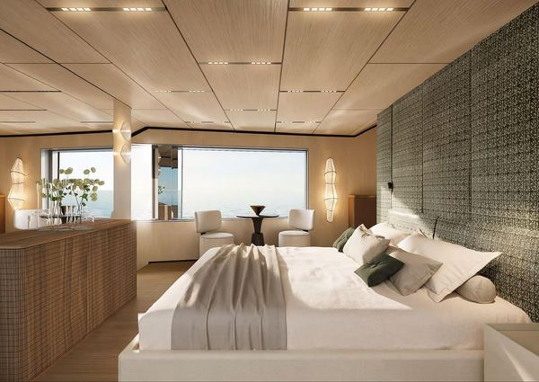 Azimut MAGELLANO-27M image