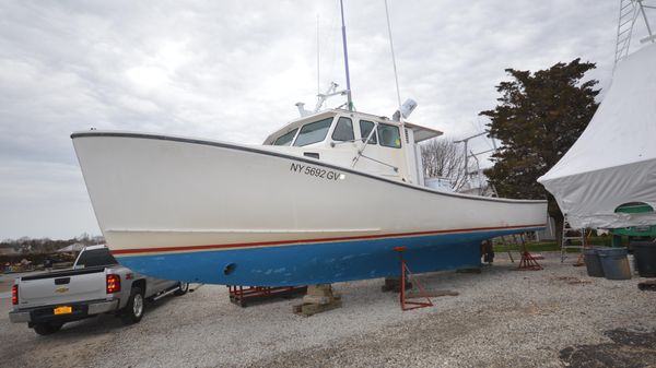 Lobster Boats For Sale >> Provincial Boats For Sale Montauk Yacht Sales Full Service Lobster Boats For Sale >> Provincial Boats For Sale Montauk Yacht Sales Full Service