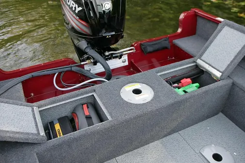 Lund 1650-REBEL-XL-SPORT image