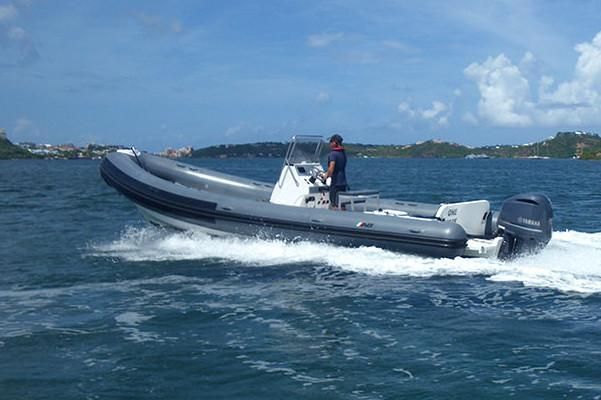 AB Inflatables Profile F28 - main image