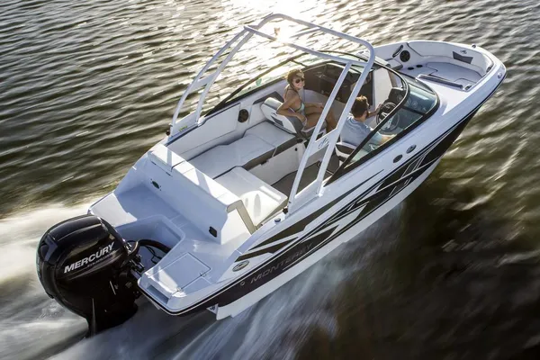 Monterey M-205 image