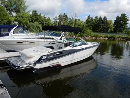 Monterey 288SS-SUPER-SPORT image