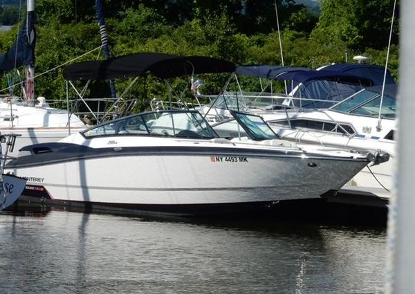 Monterey 288SS-SUPER-SPORT image