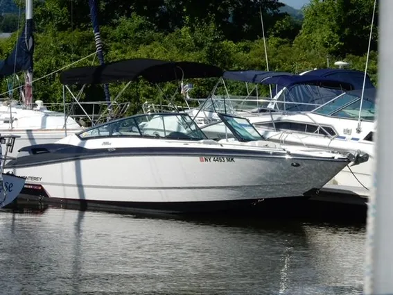 Monterey 288SS-SUPER-SPORT image