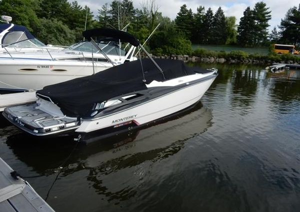 Monterey 288SS-SUPER-SPORT image