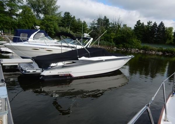 Monterey 288SS-SUPER-SPORT image