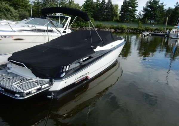 Monterey 288SS-SUPER-SPORT image