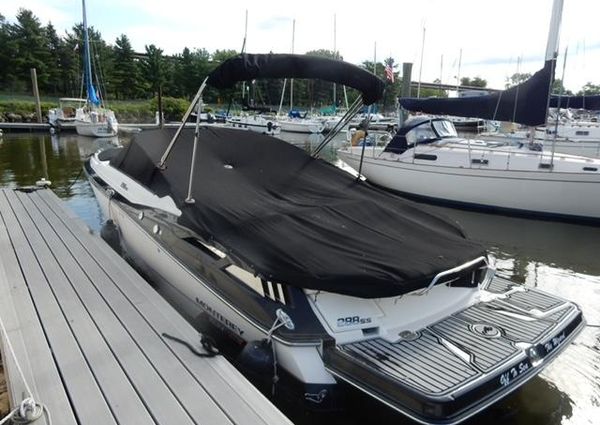 Monterey 288SS-SUPER-SPORT image