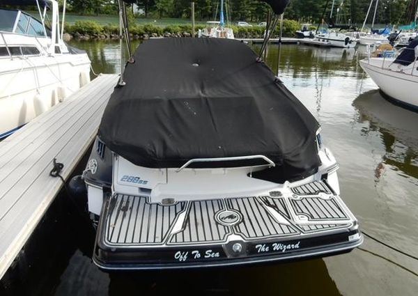 Monterey 288SS-SUPER-SPORT image