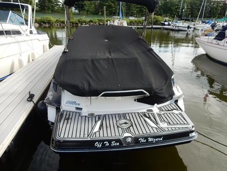 Monterey 288SS-SUPER-SPORT image