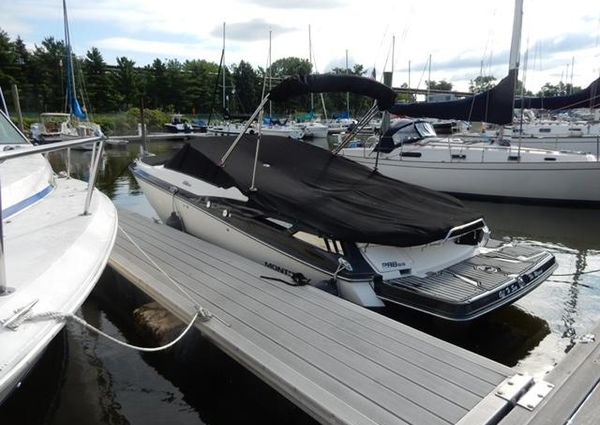 Monterey 288SS-SUPER-SPORT image