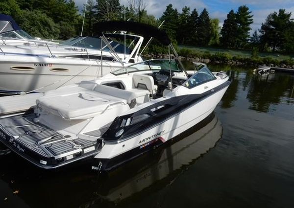 Monterey 288SS-SUPER-SPORT image