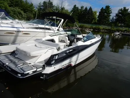 Monterey 288SS-SUPER-SPORT image