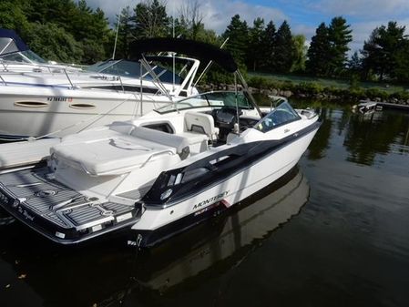 Monterey 288SS-SUPER-SPORT image