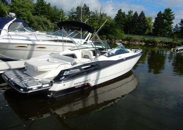 Monterey 288SS-SUPER-SPORT image