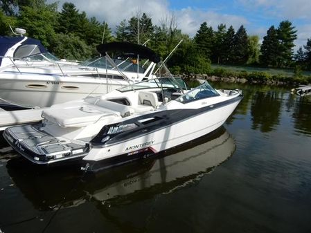 Monterey 288SS-SUPER-SPORT image