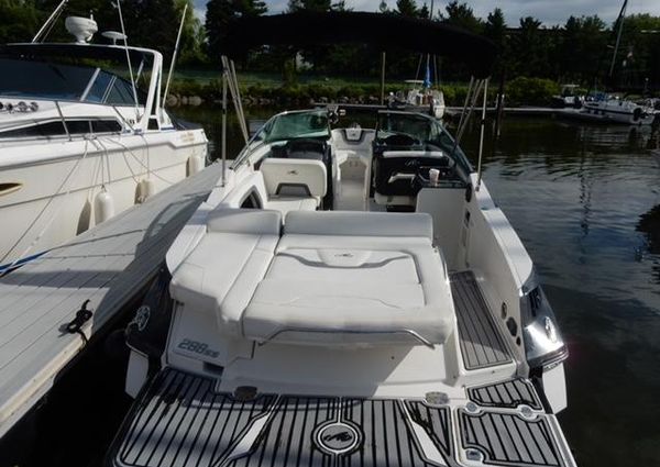 Monterey 288SS-SUPER-SPORT image