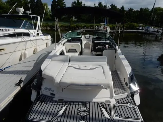 Monterey 288SS-SUPER-SPORT image