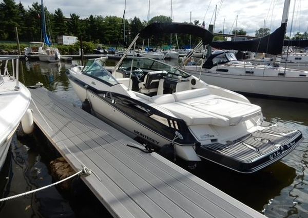 Monterey 288SS-SUPER-SPORT image