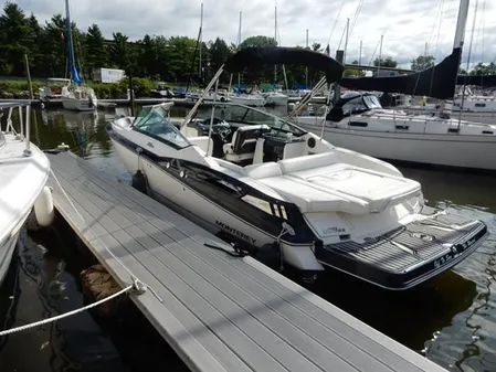 Monterey 288SS-SUPER-SPORT image