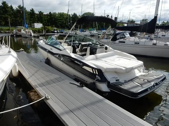 Monterey 288SS-SUPER-SPORT image