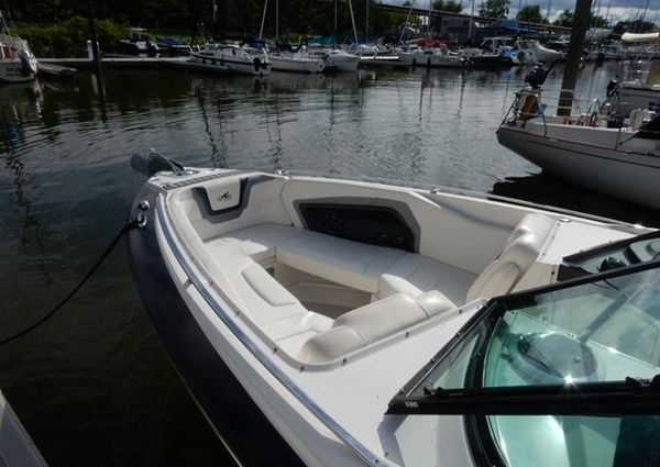 Monterey 288SS-SUPER-SPORT image