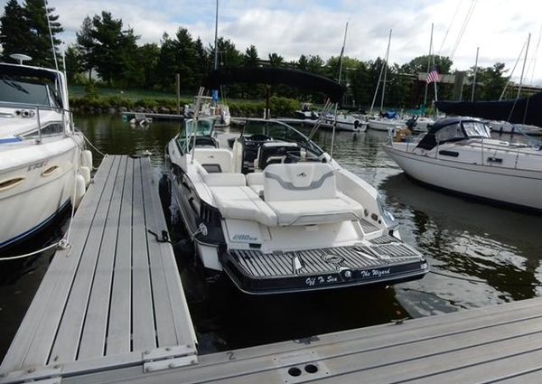 Monterey 288SS-SUPER-SPORT image