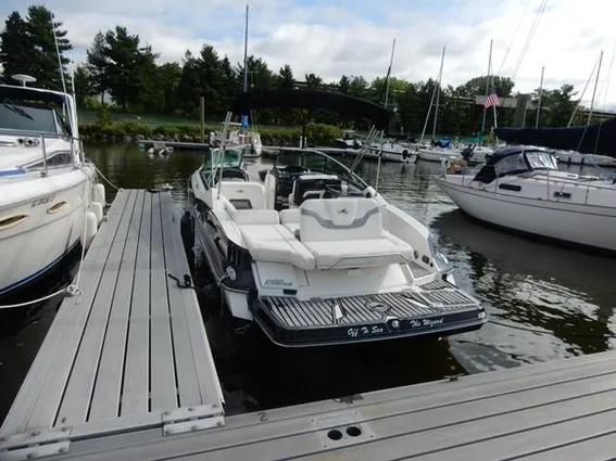 Monterey 288SS-SUPER-SPORT image