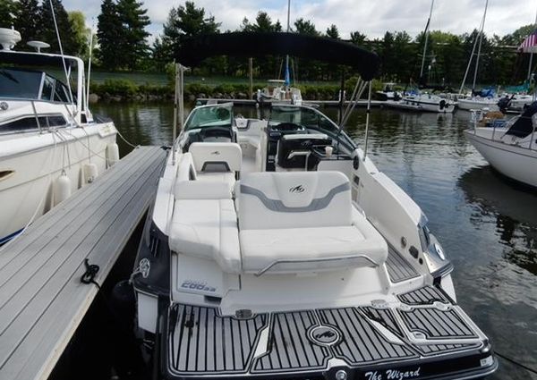 Monterey 288SS-SUPER-SPORT image