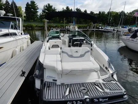 Monterey 288SS-SUPER-SPORT image