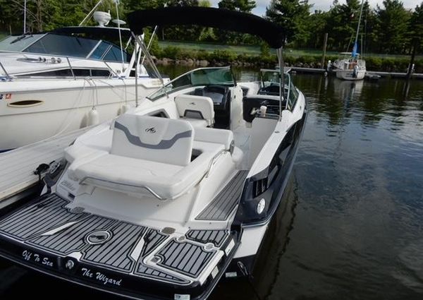 Monterey 288SS-SUPER-SPORT image