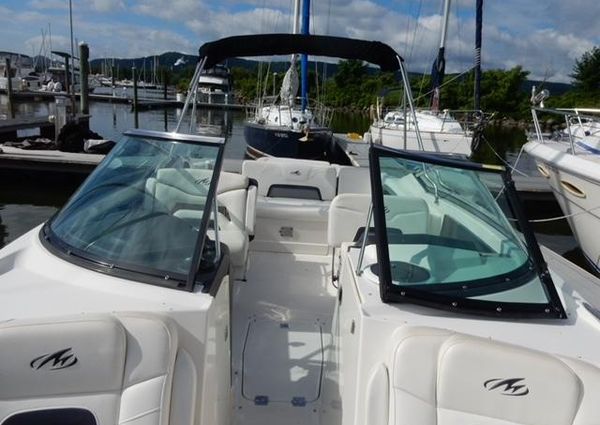 Monterey 288SS-SUPER-SPORT image