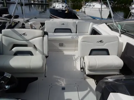 Monterey 288SS-SUPER-SPORT image