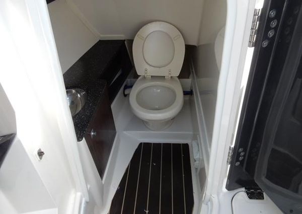 Monterey 288SS-SUPER-SPORT image