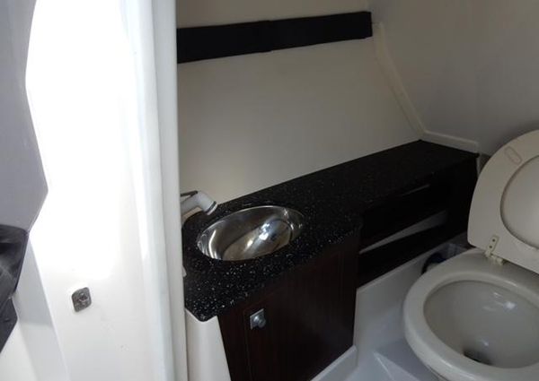 Monterey 288SS-SUPER-SPORT image