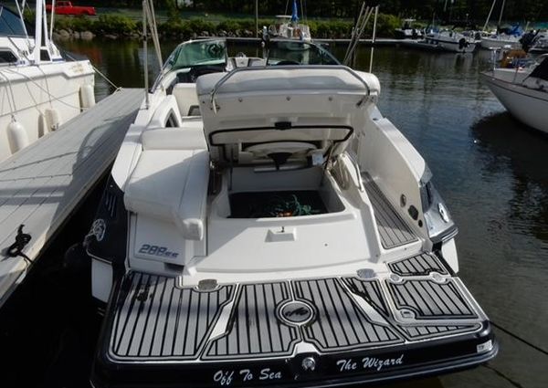 Monterey 288SS-SUPER-SPORT image