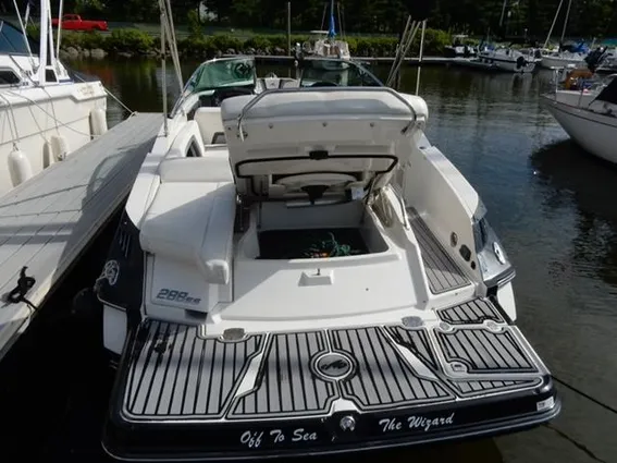 Monterey 288SS-SUPER-SPORT image