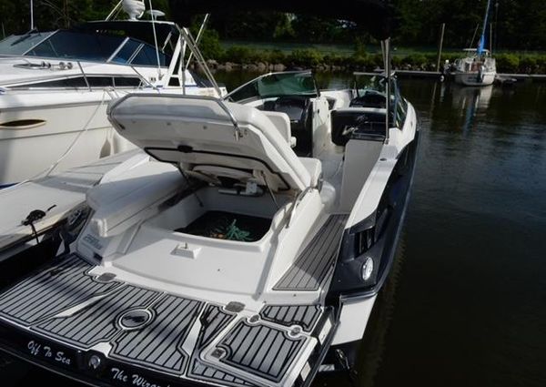 Monterey 288SS-SUPER-SPORT image