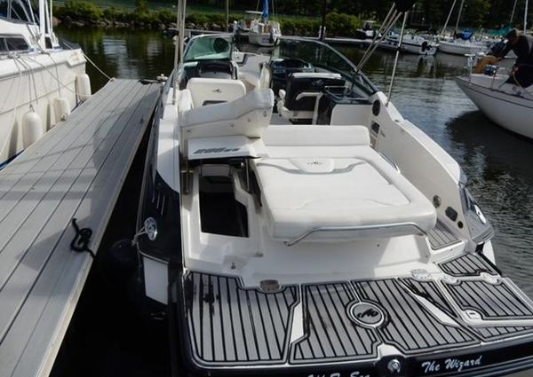 Monterey 288SS-SUPER-SPORT image