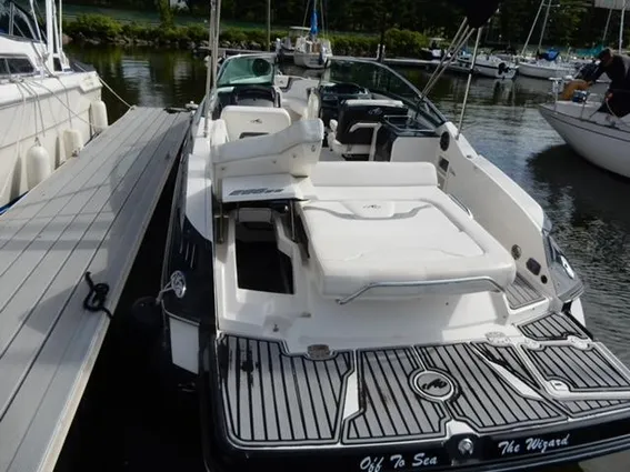 Monterey 288SS-SUPER-SPORT image