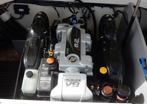 Monterey 288SS-SUPER-SPORT image