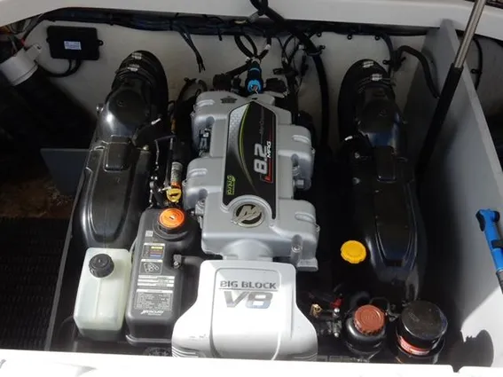 Monterey 288SS-SUPER-SPORT image