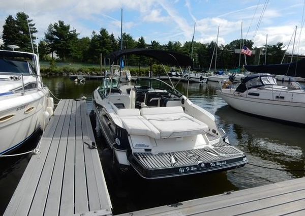 Monterey 288SS-SUPER-SPORT image