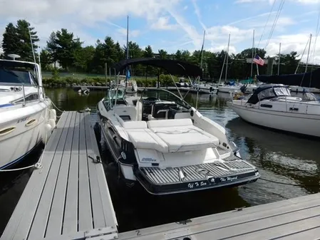 Monterey 288SS-SUPER-SPORT image