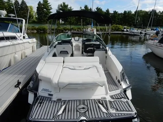 Monterey 288SS-SUPER-SPORT image