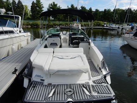 Monterey 288SS-SUPER-SPORT image