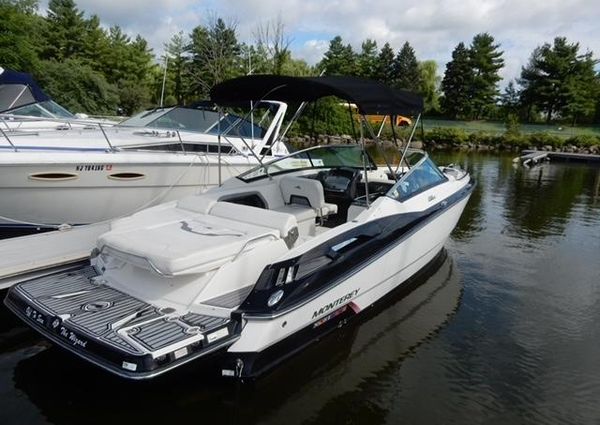 Monterey 288SS-SUPER-SPORT image