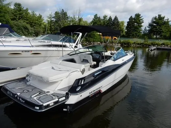 Monterey 288SS-SUPER-SPORT image