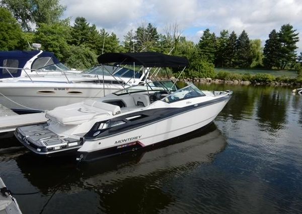 Monterey 288SS-SUPER-SPORT image