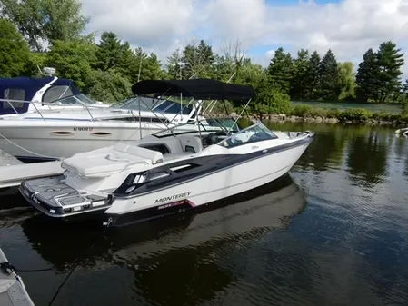 Monterey 288SS-SUPER-SPORT image